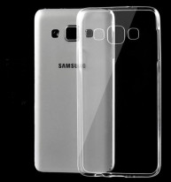 Силиконов гръб ТПУ ултра тънък за Samsung Galaxy J5 2016 J510F кристално прозрачен